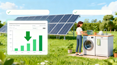 Solarbatterien
